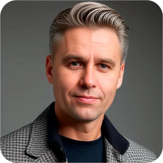 Романов Андрей Вячеславович